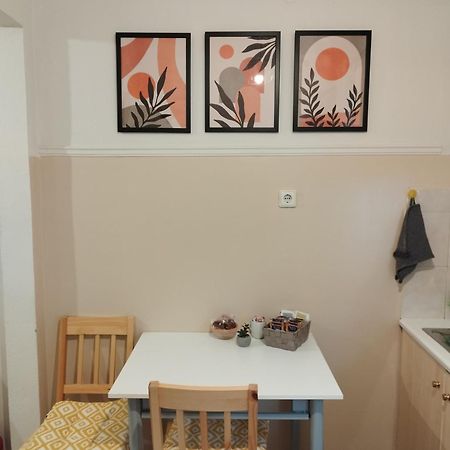 Evaggelia'S Apartments 1 Διαμονή Στο Κέντρο Kozani Exteriér fotografie