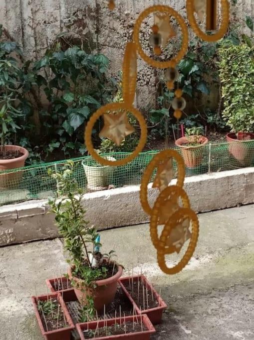 Evaggelia'S Apartments 1 Διαμονή Στο Κέντρο Kozani Exteriér fotografie