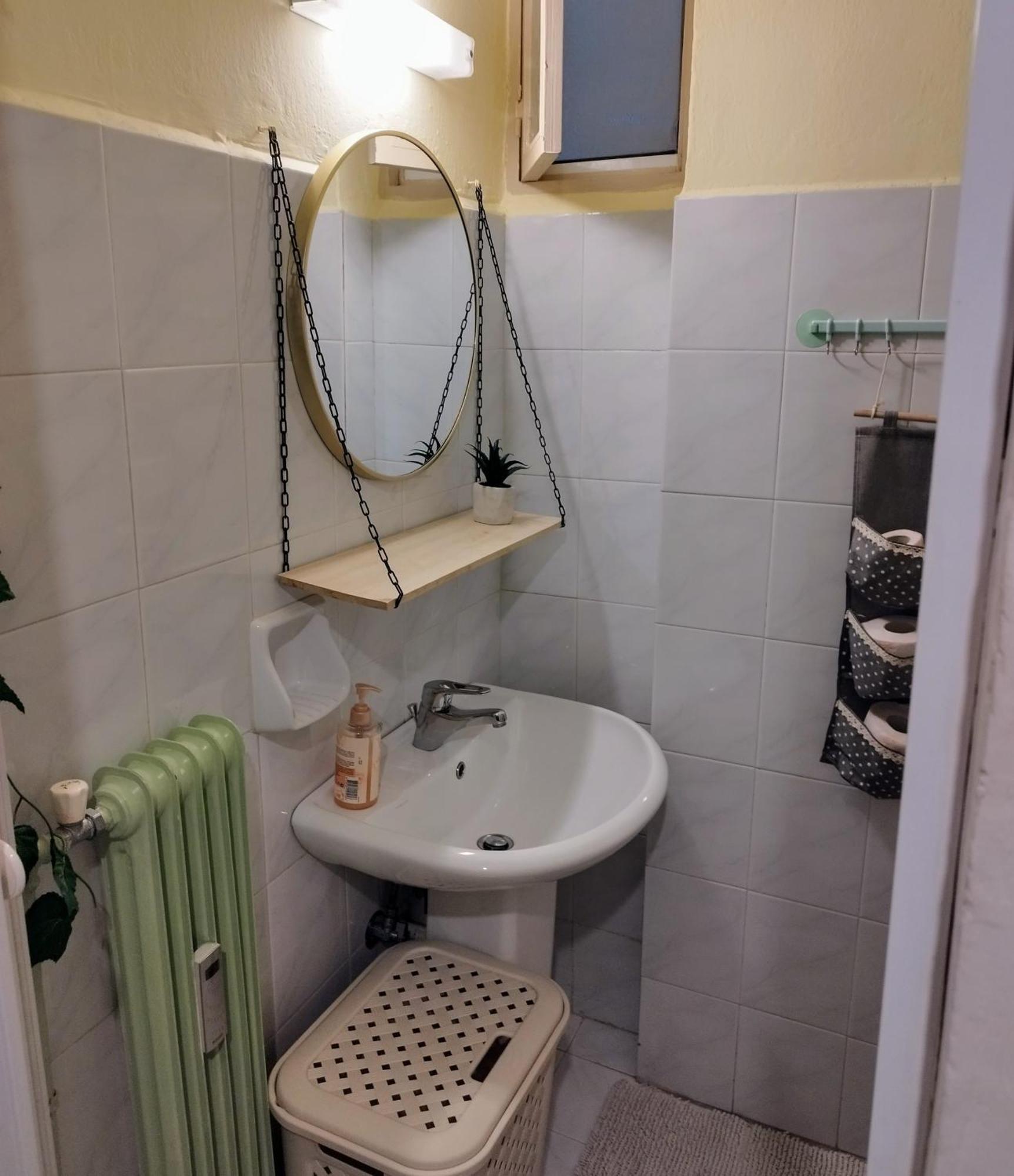 Evaggelia'S Apartments 1 Διαμονή Στο Κέντρο Kozani Exteriér fotografie