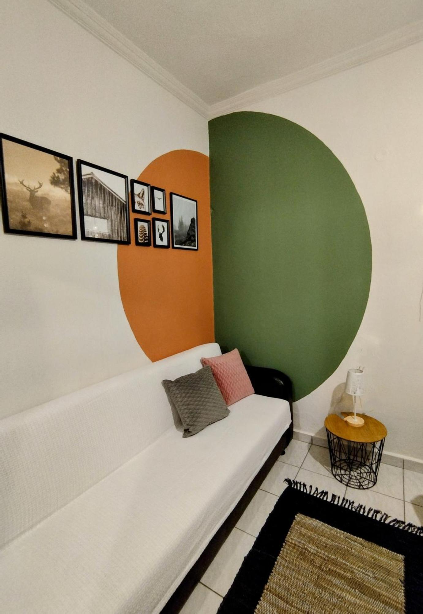 Evaggelia'S Apartments 1 Διαμονή Στο Κέντρο Kozani Exteriér fotografie